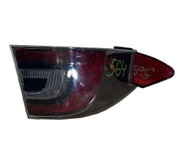 Ліхтар задній лівий TESLA MS 2013-2016  (6005920-00-C)
