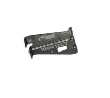 Кронштейн захисту бака лівий BMW X5 F15 2013-2018 (51487158401)