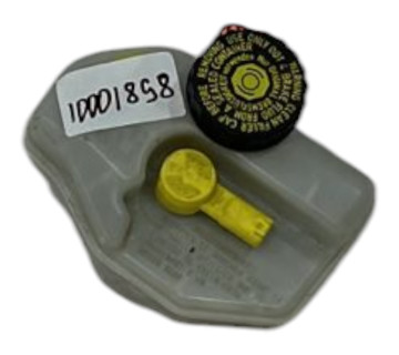Бачок гальмівної рідини BMW 5 G30/G31 2016-2023 (687118501)