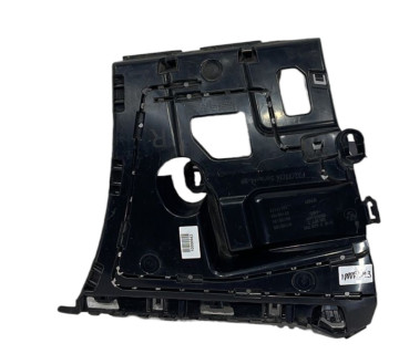 Кронштейн бампера заднього BMW 3 F30 / F31 2011-2020 (7428732)