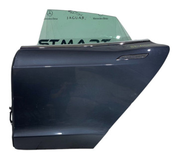 Двері задні ліві TESLA MS 2013-2016  (6006394-00-h)