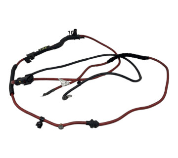 Провідка рейки BMW 5 F10 2009-2017 (9271761)
