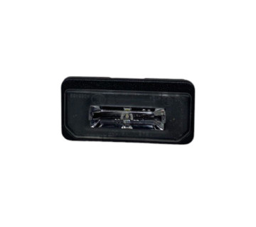 Ліхтар номерного знака TESLA MS 2013-2016  (1034341-00-B)