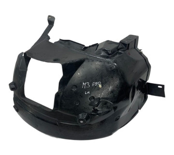 Підкрилок передній лівий BMW M3 E90 2007-2013 (51718043213)