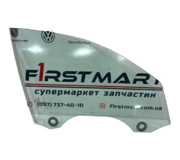 Скло дверей передніх правих BMW 4 F32/F36 2013-2020 (51337309734)