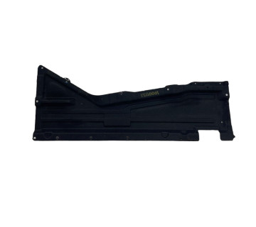Захист днища правий BMW X5 F15 2013-2018 (51757308672)