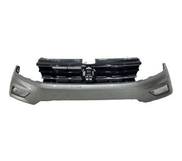 Бампер передній  VOLKSWAGEN Tiguan 2 2016-2020 (5NA807221)