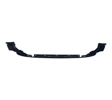 Накладка переднього бампера VOLKSWAGEN Touareg 3 2018-2021 (760807611B)