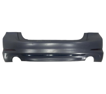 Бампер задний BMW 5 G30/G31 2016-2023 (51127387294)