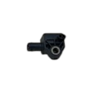 Датчик удара передний BMW X5 F15 2013-2018 (65779196043)