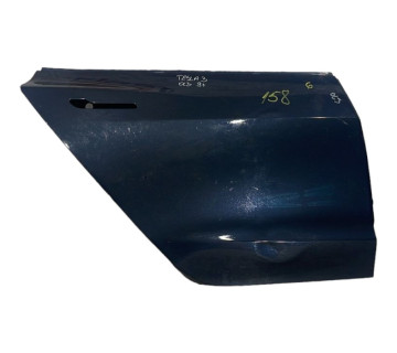 Двері задні праві TESLA M3 2017-2021 (108148490F)