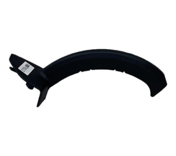 Захист петлі багажника BMW 5 G30/G31 2016-2023 (51497383563)