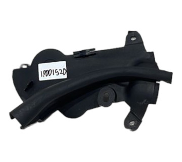Жабо BMW 5 G30/G31 2016-2023 (51767349602)