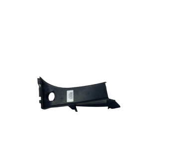 Накладка багажника TESLA MS 2013-2016  (100667400G)