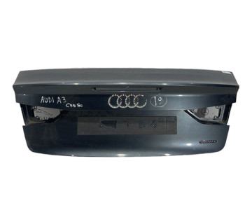 Кришка багажника AUDI A3 S3 CABRIO 2013-2020 (8V7827025F)