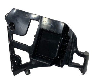 Кронштейн заднього бампера лівий великий BMW X5 F15 2013-2018 (51227294721)