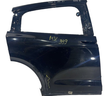 Двері задні праві TESLA MX 2015-2021 (1028791-00-I)