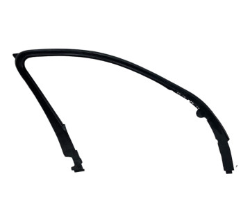 Накладка внутрішня дверей передніх лівих BMW 5 G30/G31 2016-2023 (51337384929)