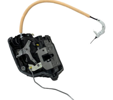 Замок двери передней левой BMW 5 G30/G31 2016-2023 (7477695)