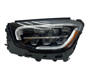 Фара ліва MERCEDES-BENZ GLC W253 2015-2024 (A2539060804) (оригінал)