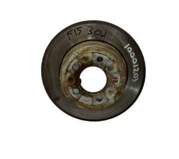 Гальмівний диск BMW X5 F15 2013-2018 (6886480)