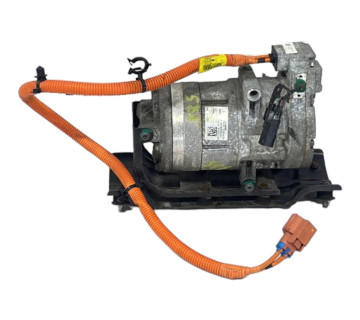 Компресор кондиціонера TESLA MS 2013-2016  (102839800E)