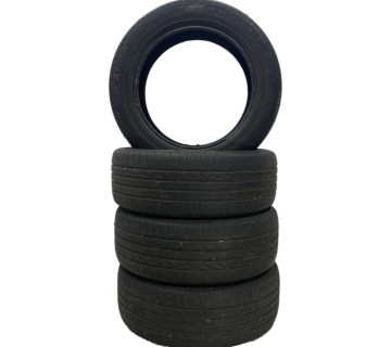 Шини LASSA Competus H/P 100V 235/55 R18 літо 2018-2019, комплект 4 шт