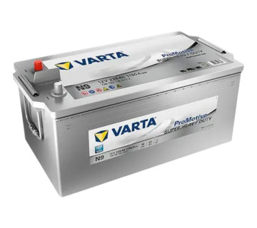 Акумулятор VARTA PROMOTIVE SHD (N9) 725103115, 225Ah, 1150A