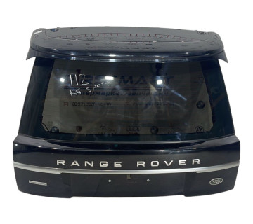 Кришка багажника RANGE ROVER 2013-2022
