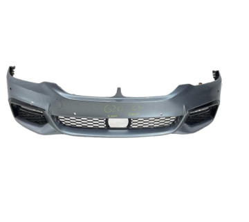 Бампер передній BMW 5 G30 G31 M-PAKIET SPORT 2017-2023 (8064928)