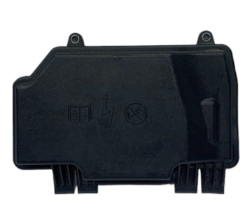 Кришка блоку запобіжників MERCEDES-BENZ C W205 2014-2023 (A2055400182)