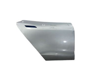 Двері задні праві TESLA MS 2016-2023 (6006566-00-J)