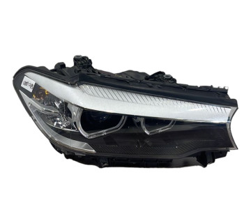 Фара передня права BMW 5 G30/G31 2016-2023 (7439186-04) (оригінал)