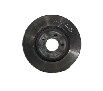 Гальмівний диск MERCEDES-BENZ GLC W253 2015-2024 (A0004230712)