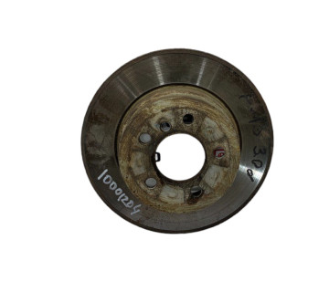 Гальмівний диск BMW X5 F15 2013-2018 (6886480)