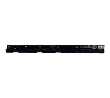 Кронштейн порога правий BMW 5 F10 2009-2017 (51777184778)