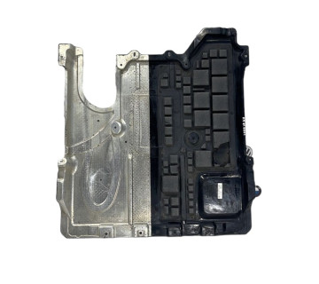 Захист КПП MERCEDES-BENZ GLC W253 2015-2024 (A2535200800)