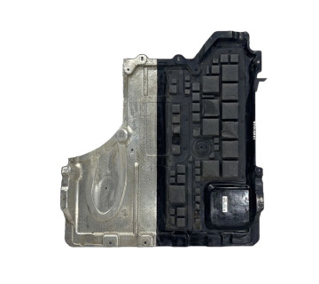 Захист КПП MERCEDES-BENZ GLC W253 2015-2024 (A2535200900)