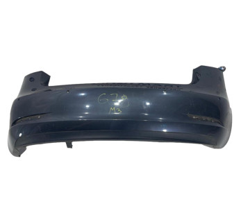 Бампер задній TESLA M3 2017-2023 (1083983-00-G )