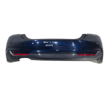 Бампер задній BMW 4 F32/F36 2013-2020 (51128054566) (оригінал)