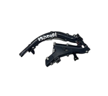 Кожух проводів MERCEDES-BENZ GLC W253 2015-2024 (A2535461180)
