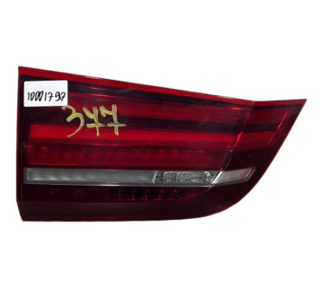 Ліхтар задній внутрішній лівий BMW X5 F15 2013-2018 (011298-03)