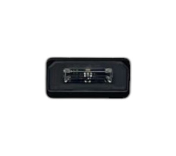 Ліхтар номерного знака TESLA MS 2013-2016  (1034341-00-B)