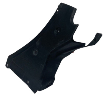 Підкрилок, нижня частина переднього підкрилка ліва BMW M3 e90 e92 2007-2013 (51718040531)